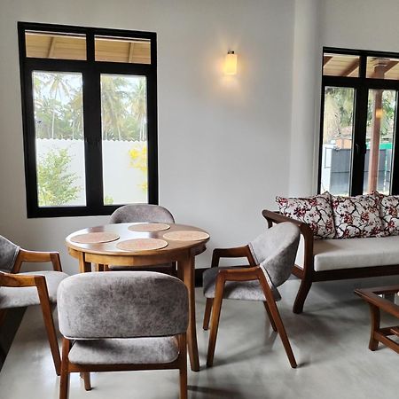 אהנגאמה Amara Villa מראה חיצוני תמונה