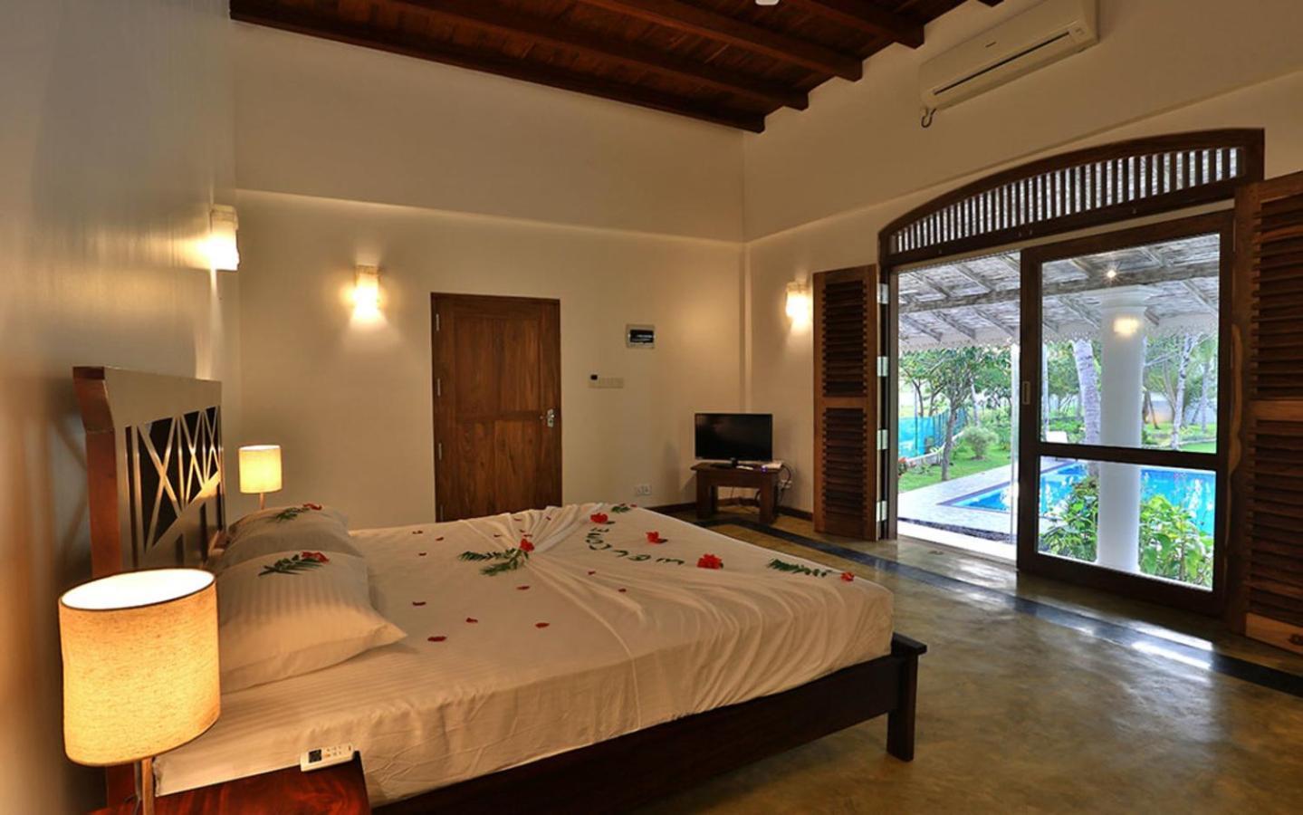 אהנגאמה Amara Villa מראה חיצוני תמונה