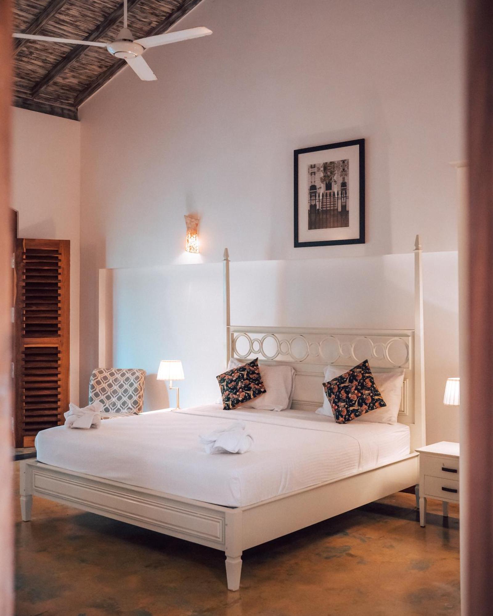 אהנגאמה Amara Villa מראה חיצוני תמונה