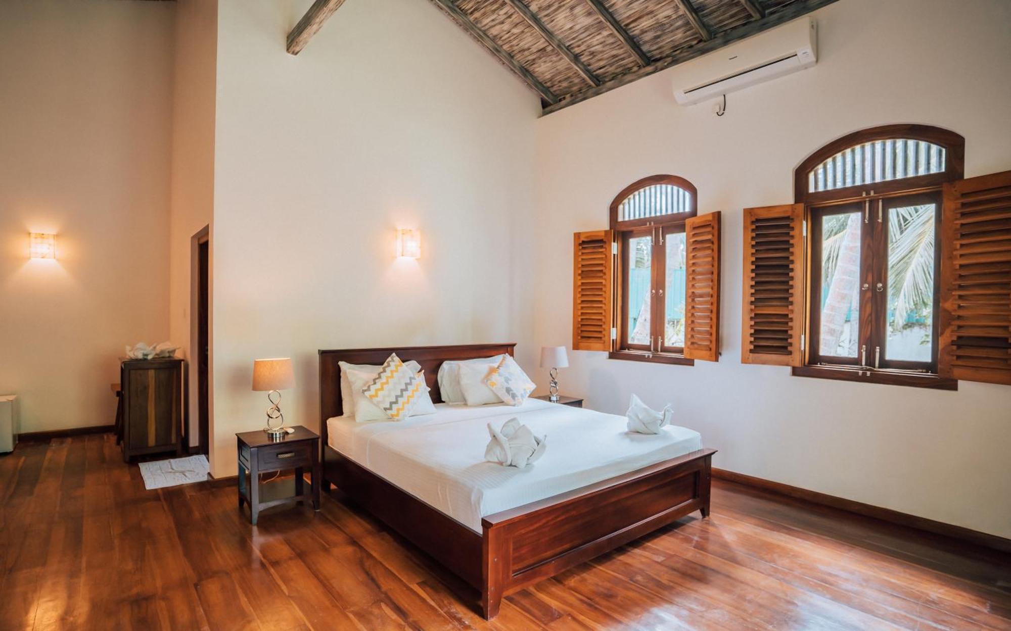 אהנגאמה Amara Villa מראה חיצוני תמונה