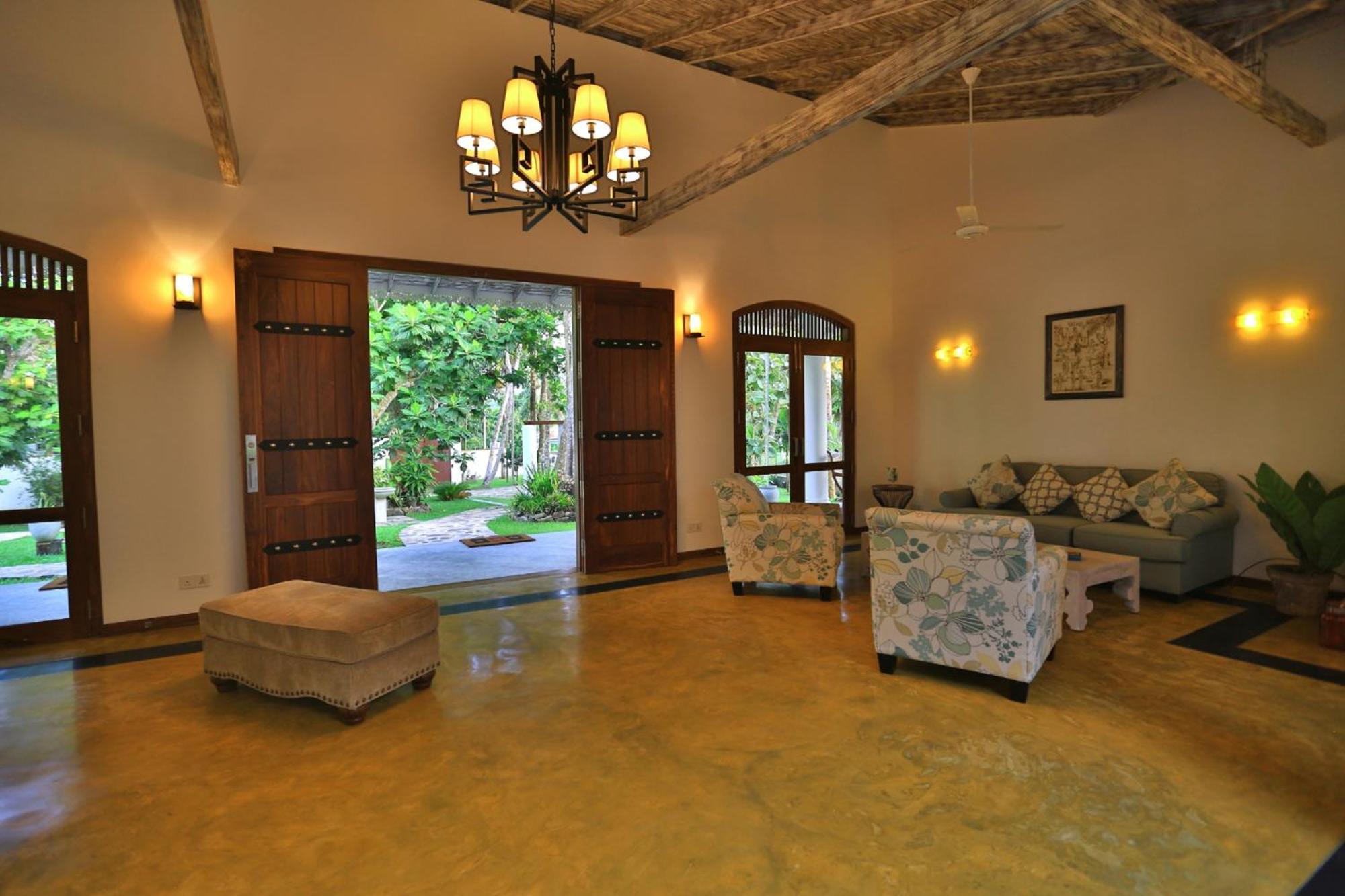 אהנגאמה Amara Villa מראה חיצוני תמונה