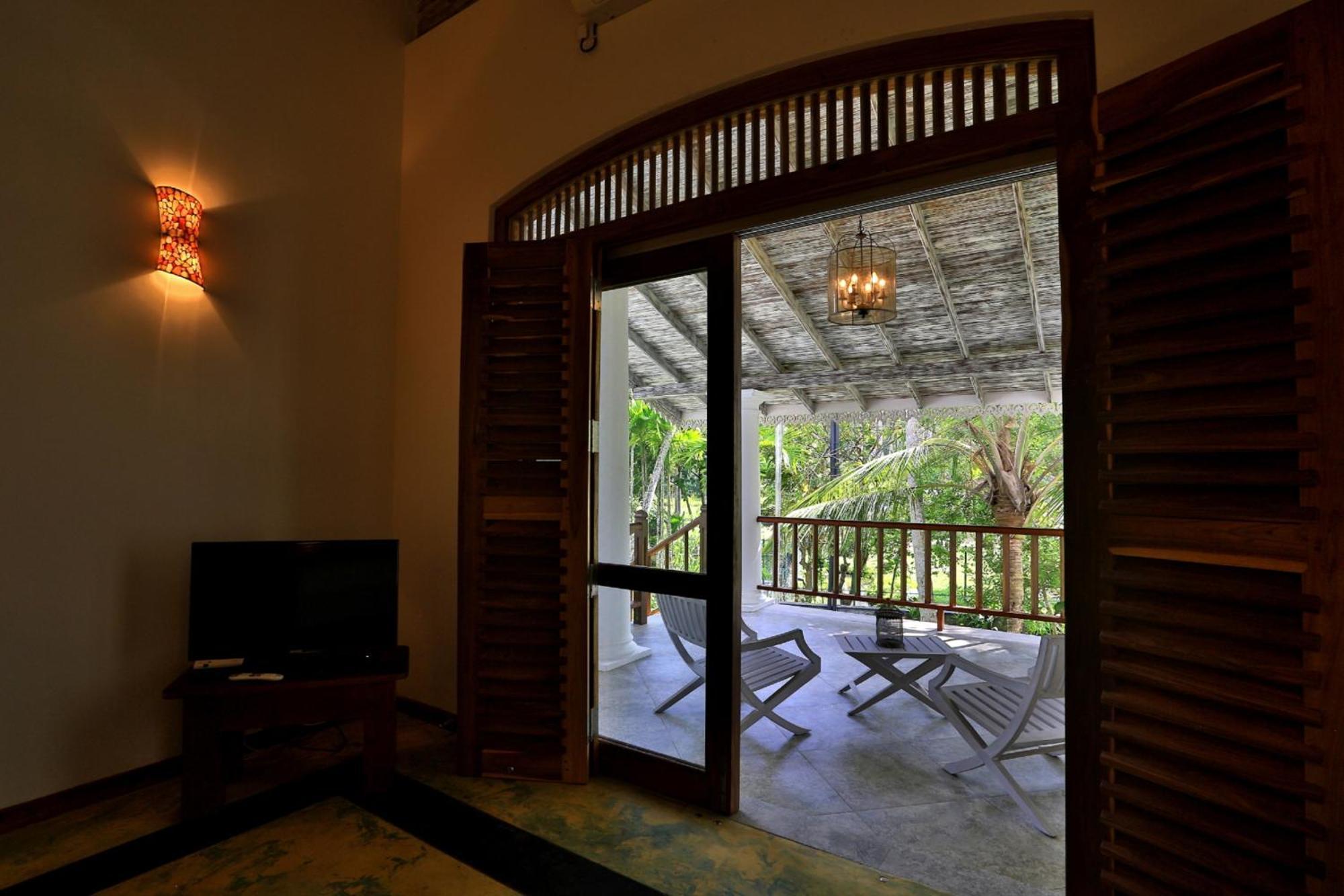 אהנגאמה Amara Villa מראה חיצוני תמונה