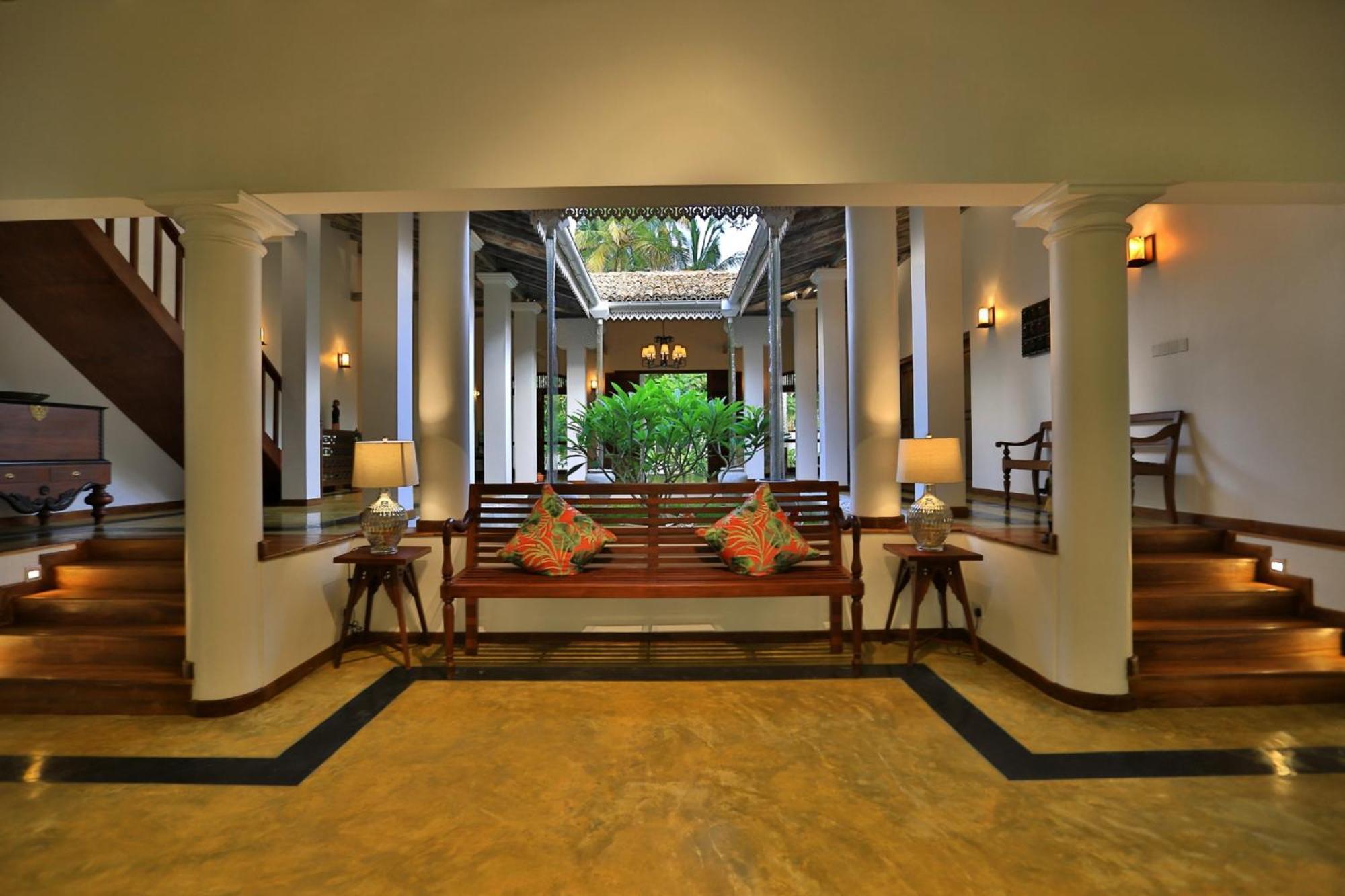 אהנגאמה Amara Villa מראה חיצוני תמונה