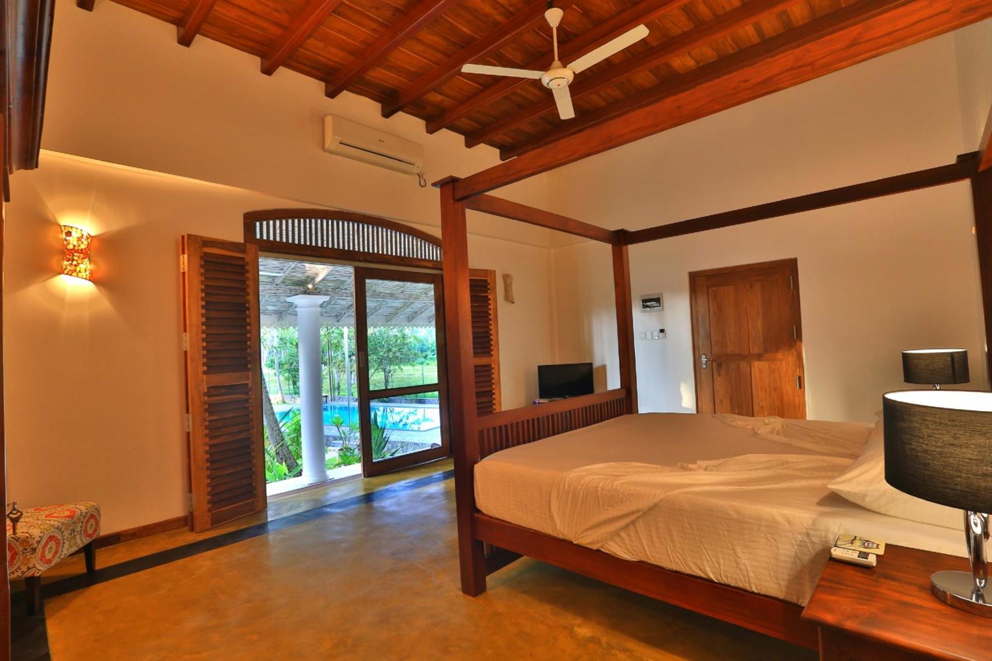 אהנגאמה Amara Villa מראה חיצוני תמונה