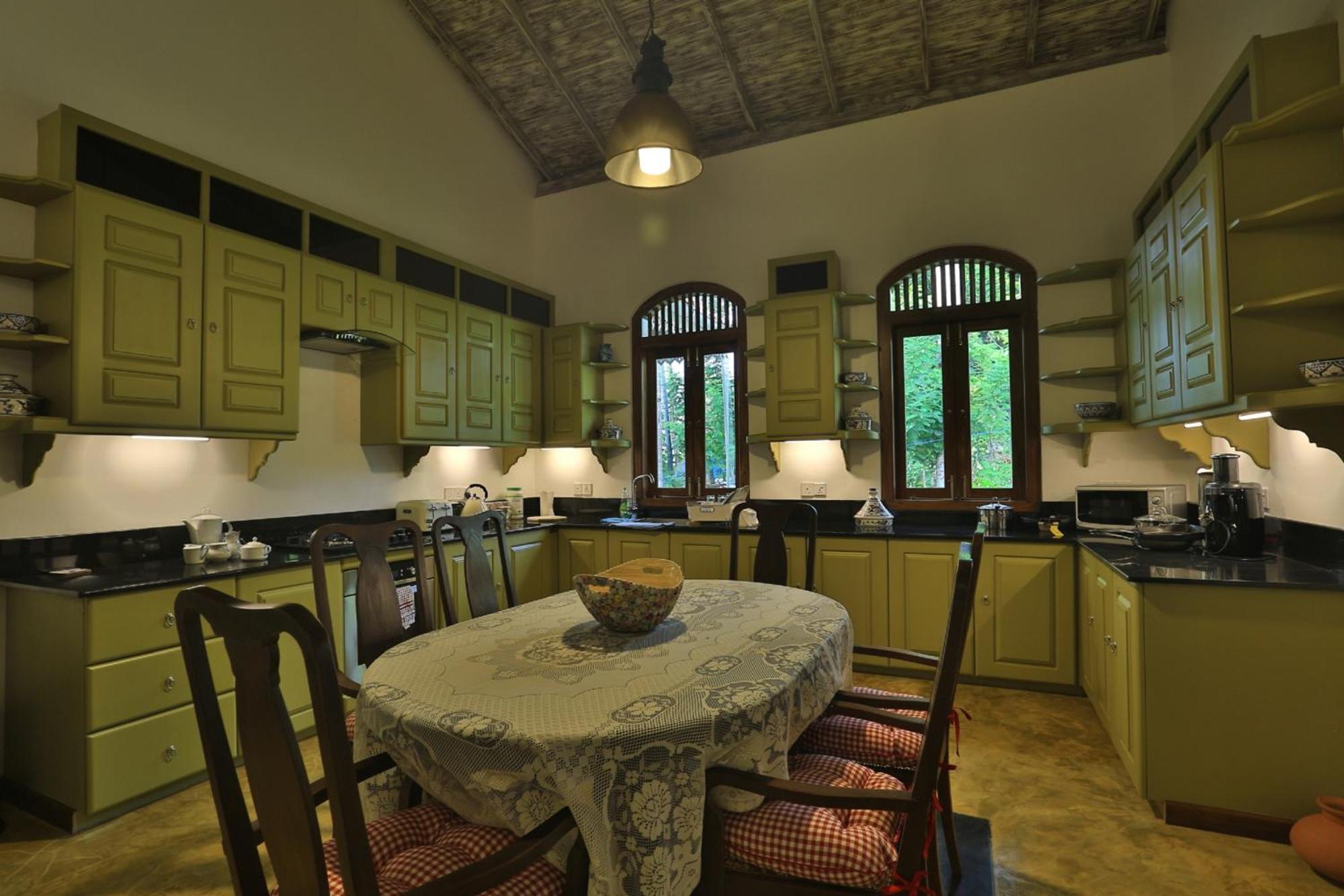 אהנגאמה Amara Villa מראה חיצוני תמונה