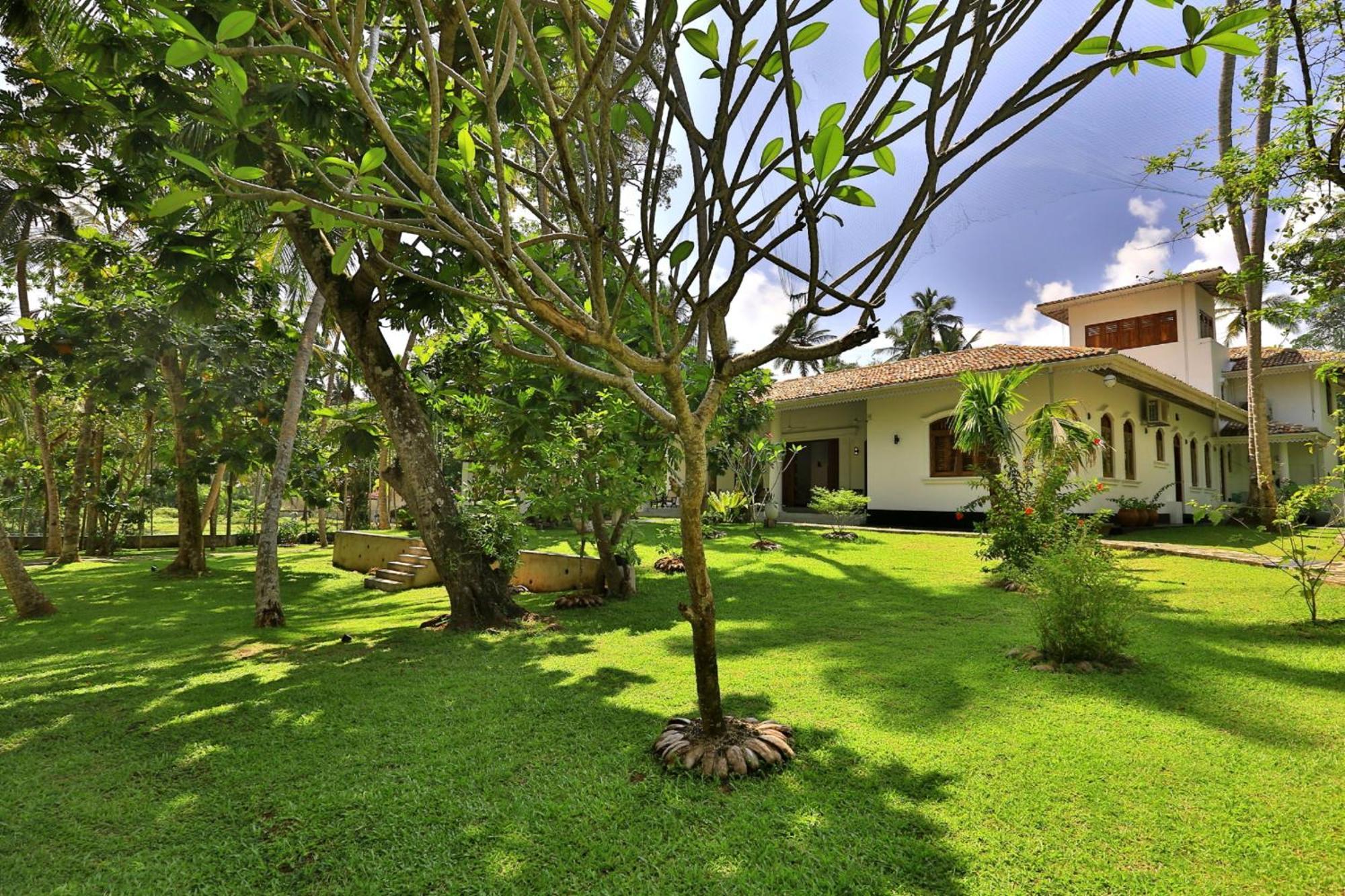 אהנגאמה Amara Villa מראה חיצוני תמונה