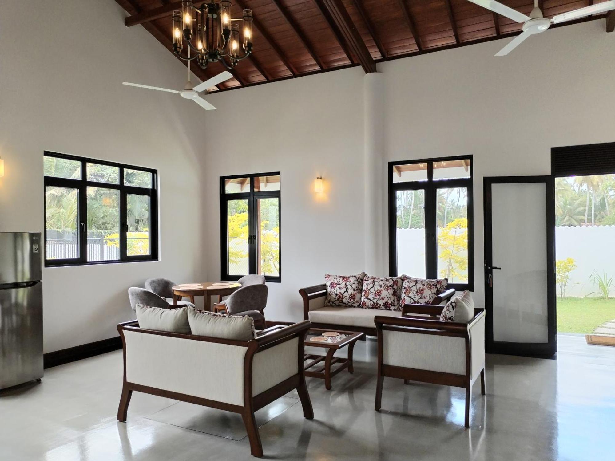 אהנגאמה Amara Villa מראה חיצוני תמונה