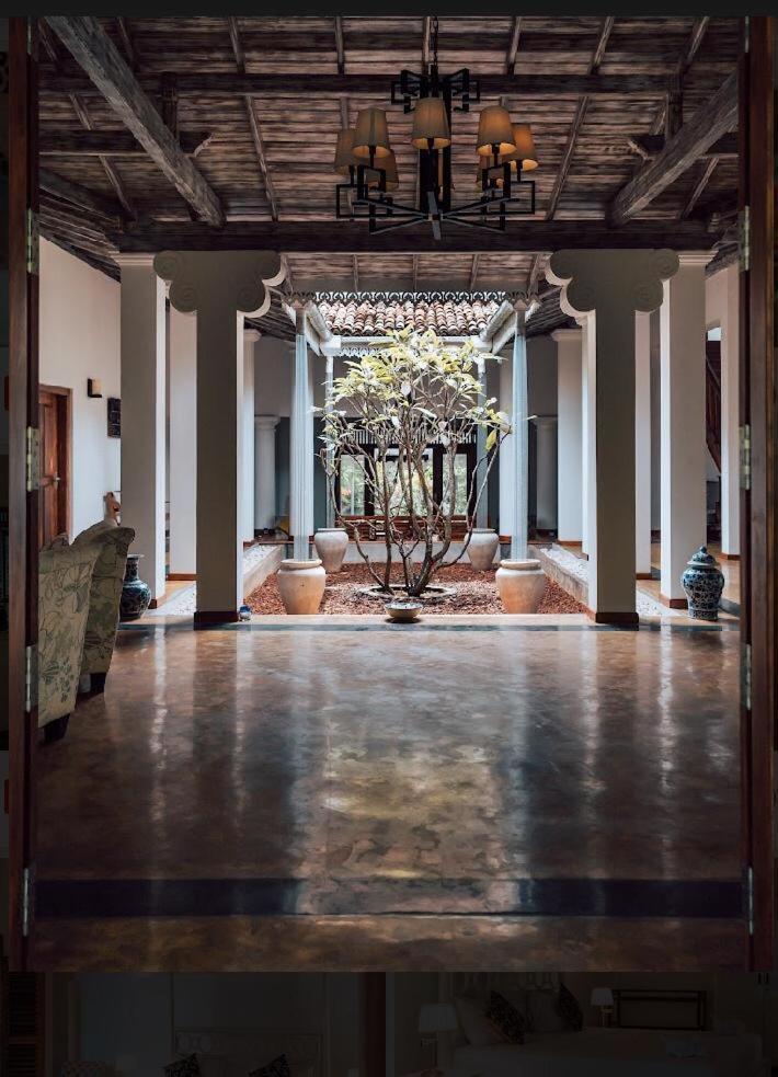 אהנגאמה Amara Villa מראה חיצוני תמונה