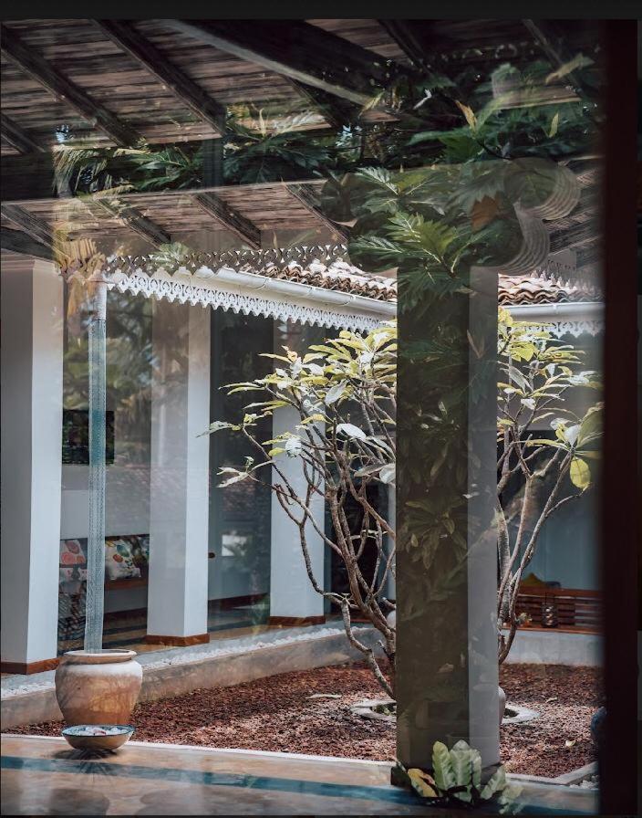 אהנגאמה Amara Villa מראה חיצוני תמונה