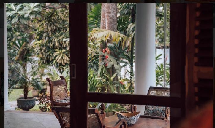 אהנגאמה Amara Villa מראה חיצוני תמונה