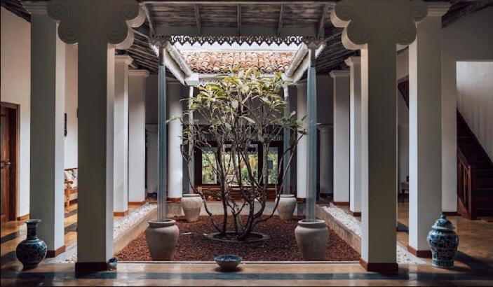 אהנגאמה Amara Villa מראה חיצוני תמונה