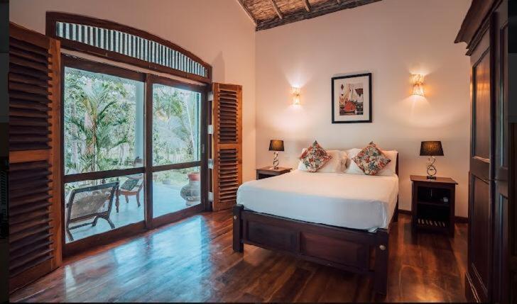 אהנגאמה Amara Villa מראה חיצוני תמונה