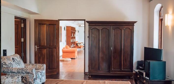 אהנגאמה Amara Villa מראה חיצוני תמונה
