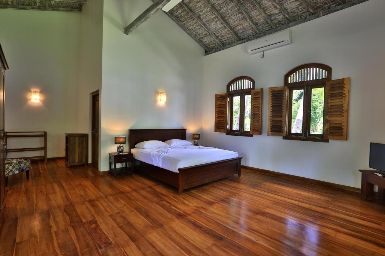 אהנגאמה Amara Villa מראה חיצוני תמונה