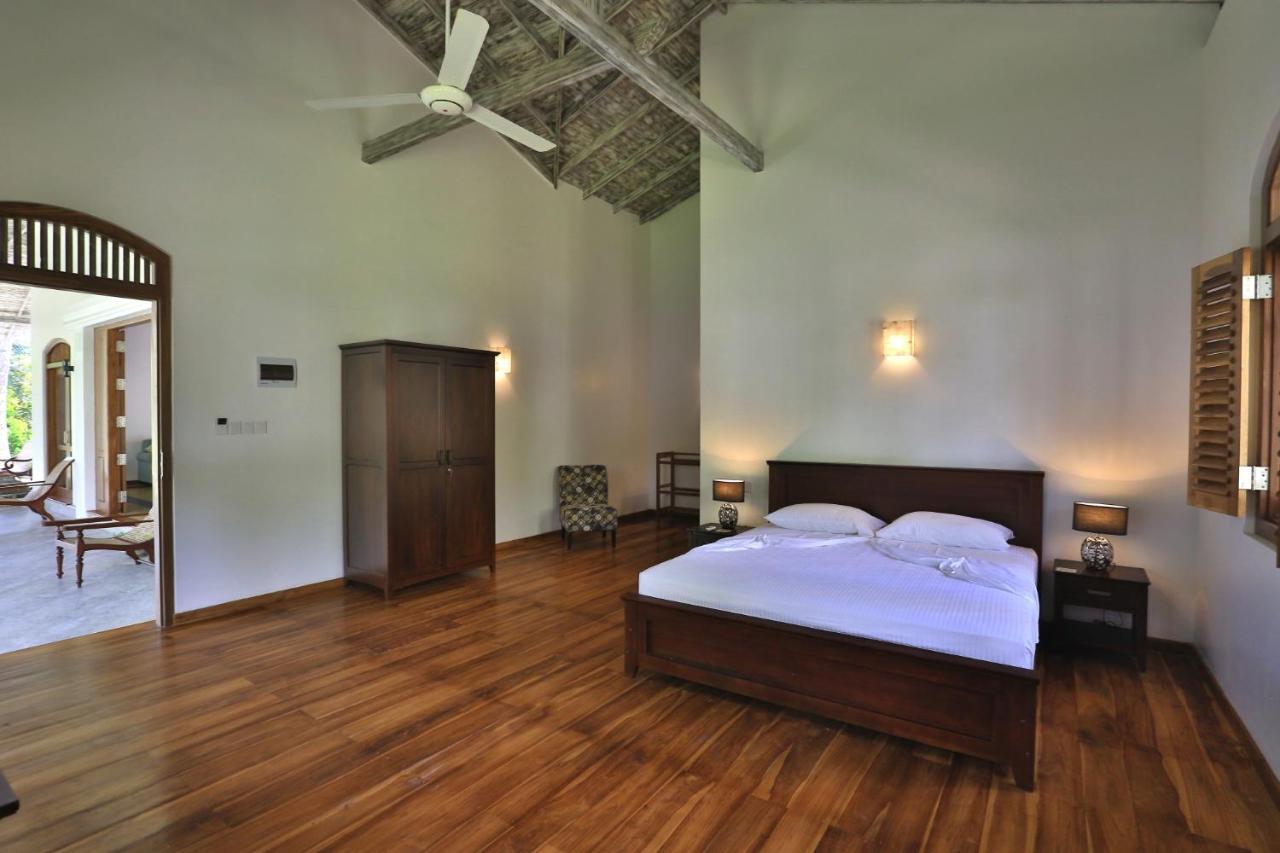 אהנגאמה Amara Villa מראה חיצוני תמונה