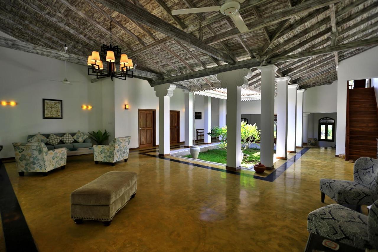 אהנגאמה Amara Villa מראה חיצוני תמונה