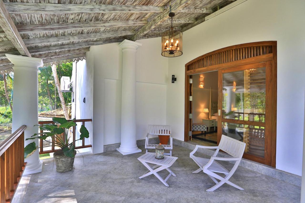 אהנגאמה Amara Villa מראה חיצוני תמונה